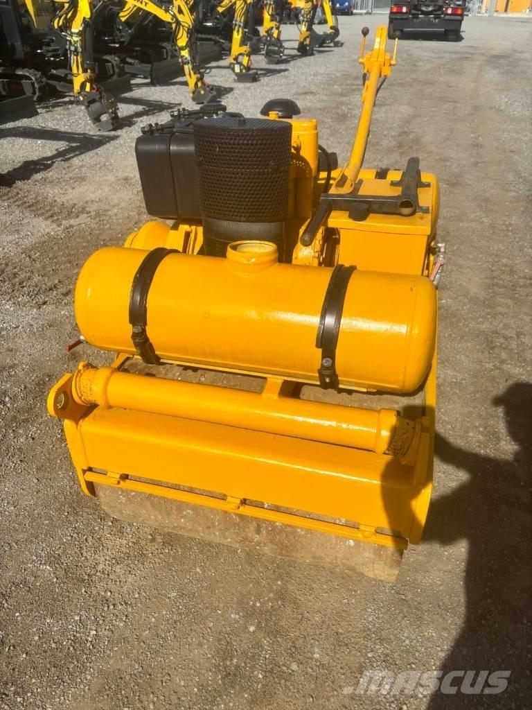 Bomag BW 75 S Οδοστρωτήρες διπλού κυλίνδρου