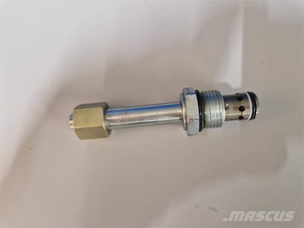 Rottne 072-0121 Υδραυλικά