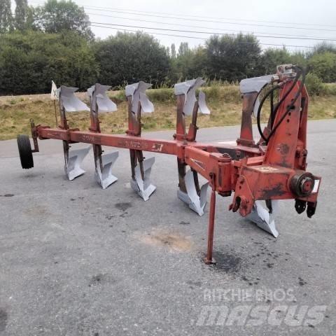 Naud RX409 Αναστρεφόμενα άροτρα