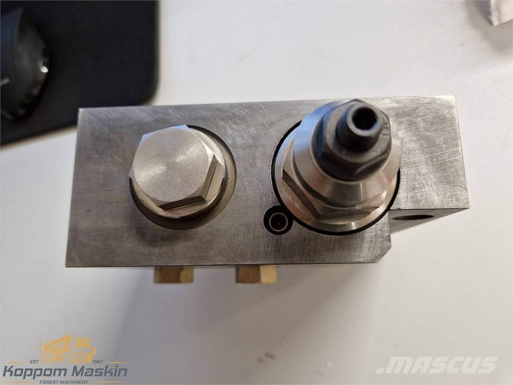 Eco Log 7018519 Υδραυλικά