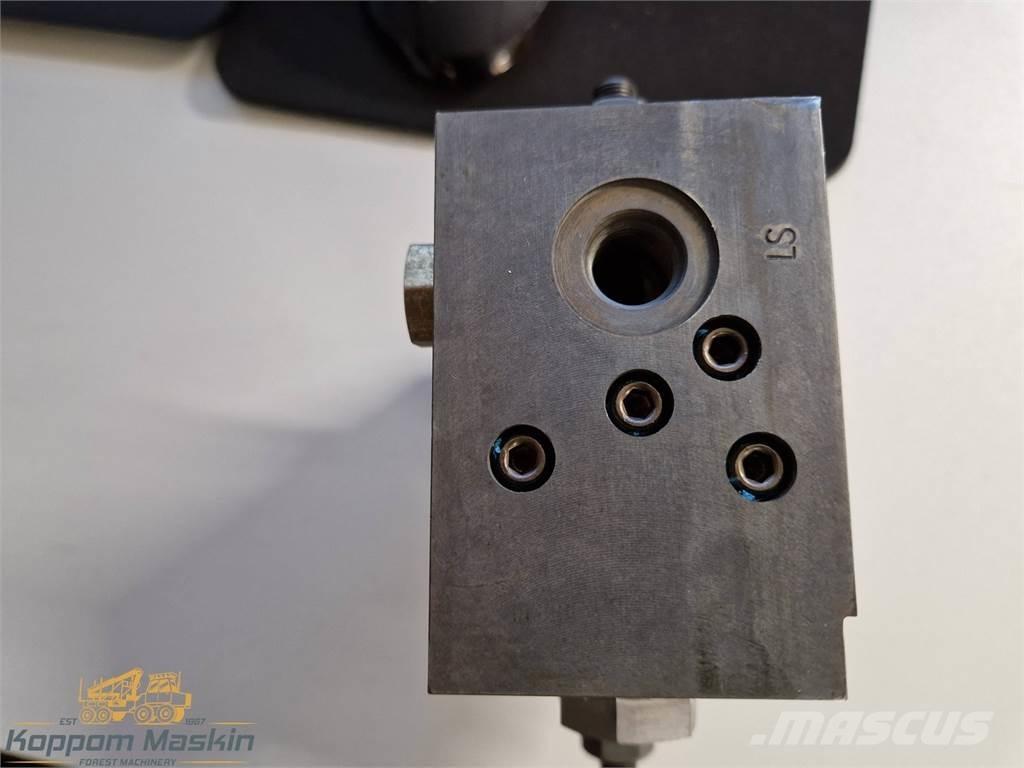 Eco Log 7018519 Υδραυλικά