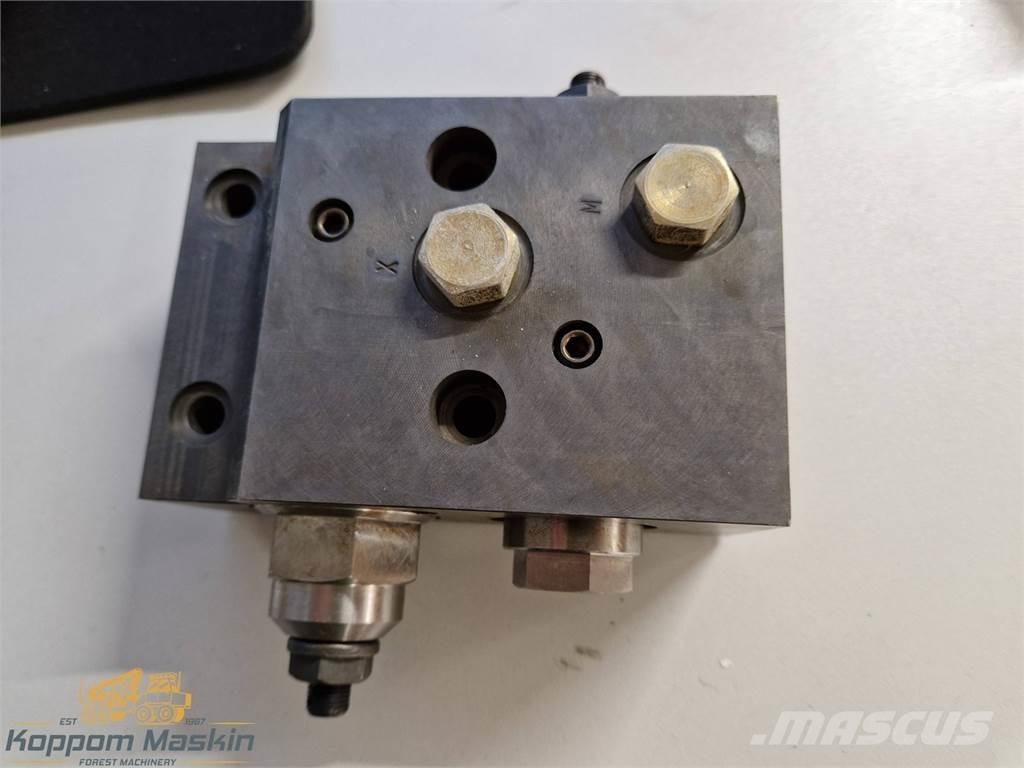 Eco Log 7018519 Υδραυλικά