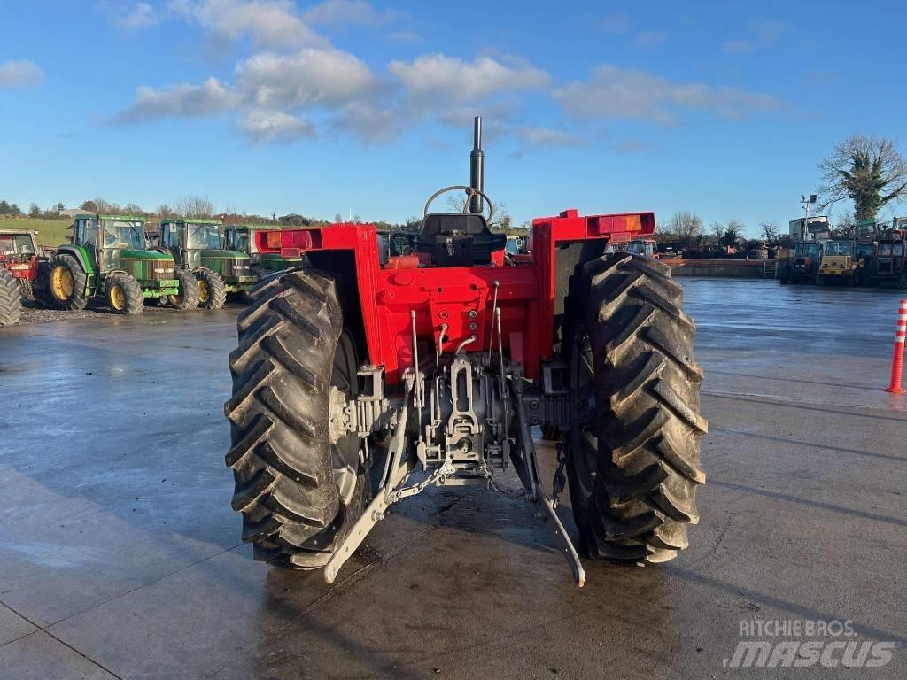 Massey Ferguson 275 Τρακτέρ
