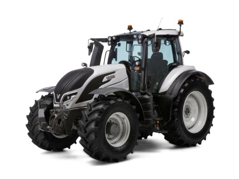 Valtra T235V Τρακτέρ