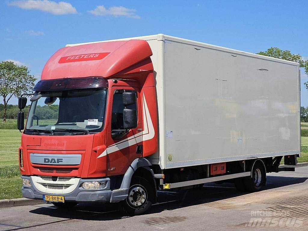 DAF LF 210 Φορτηγά Κόφα
