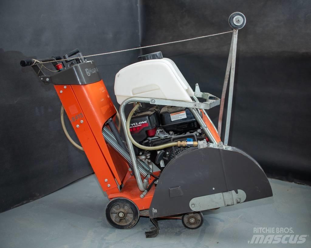 Husqvarna FS413 Μηχανές διαχωρισμού ασφάλτου