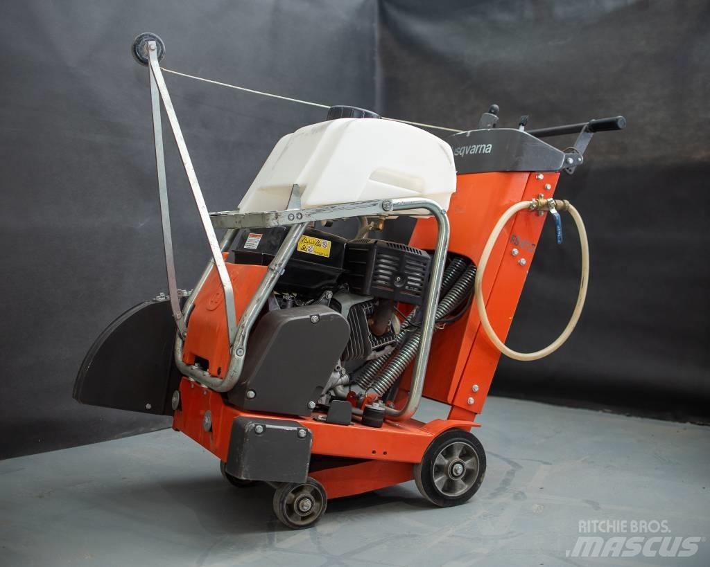 Husqvarna FS413 Μηχανές διαχωρισμού ασφάλτου