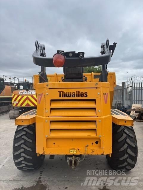 Thwaites 9T Dumpers εργοταξίου