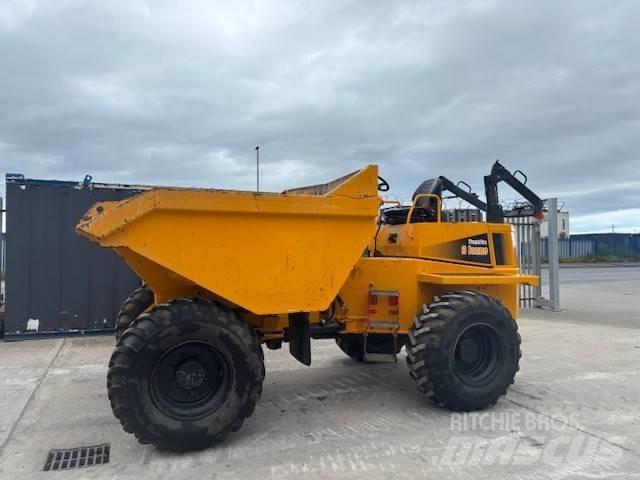 Thwaites 9T Dumpers εργοταξίου