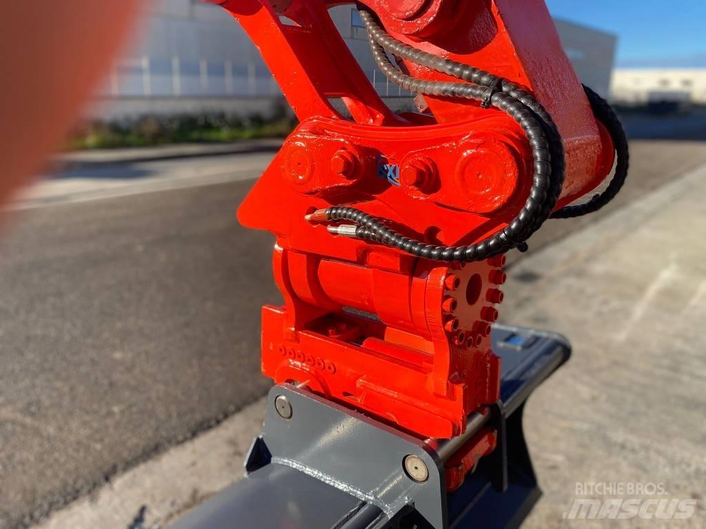  CXN POWERTILT CXN06 Ταχυσύνδεσμοι