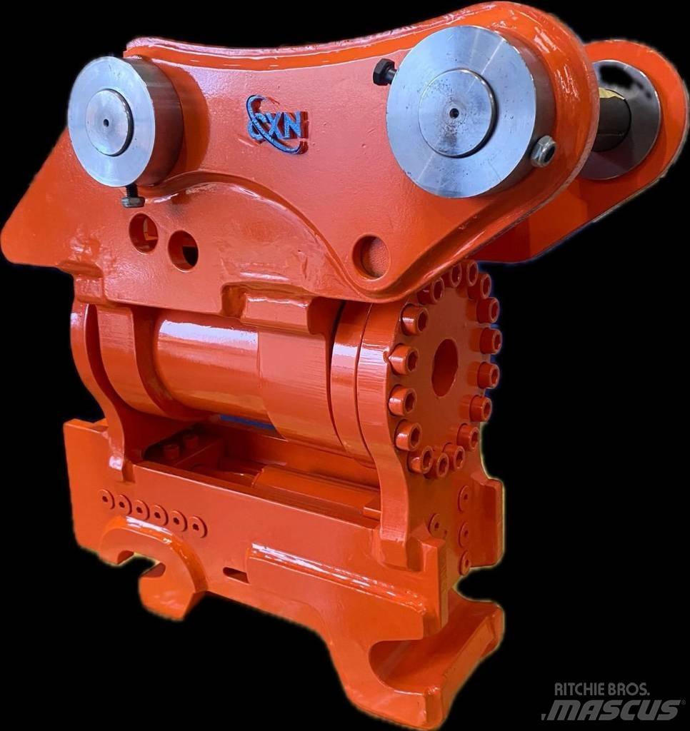  CXN POWERTILT CXN06 Ταχυσύνδεσμοι