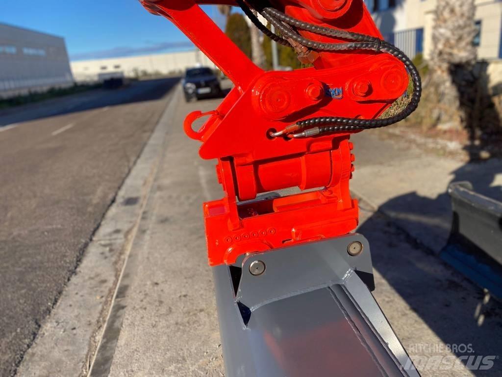  CXN POWERTILT CXN06 Ταχυσύνδεσμοι