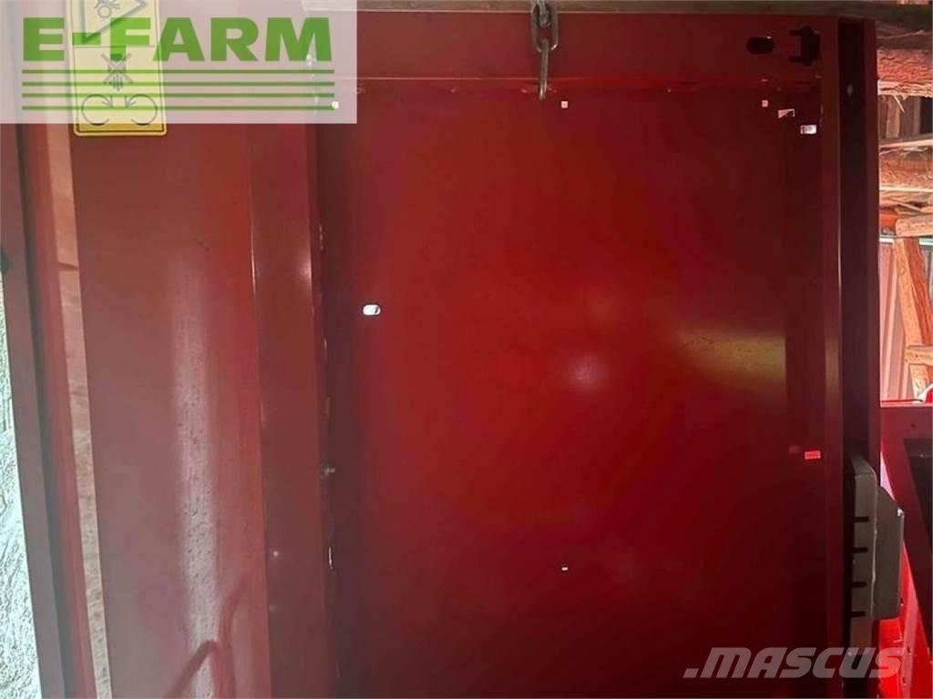 Grimme se 75-55 sb Πατατοεξαγωγέας