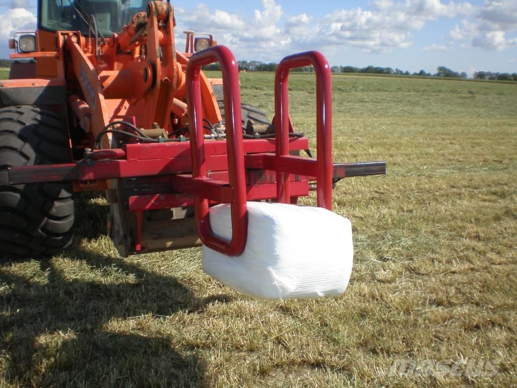 Pomi Balletang Άλλα γεωργικά μηχανήματα