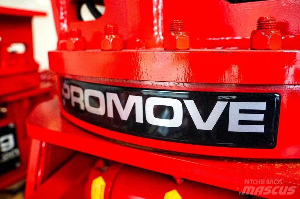 Promove SG 16.20 Αρπάγες