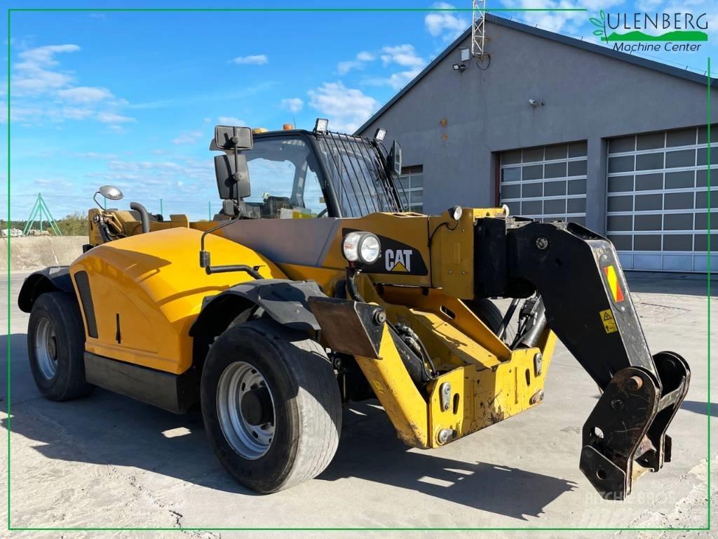 CAT TH 414C Τηλεσκοπικοί ανυψωτές