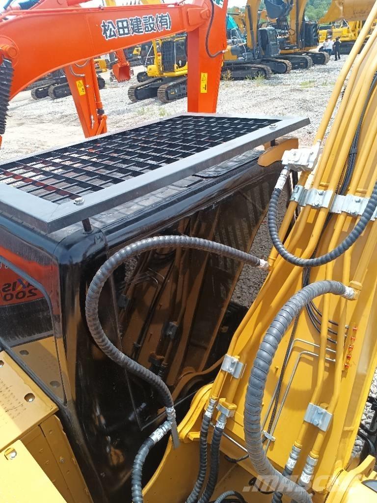 CAT 320D2 Εκσκαφείς με ερπύστριες