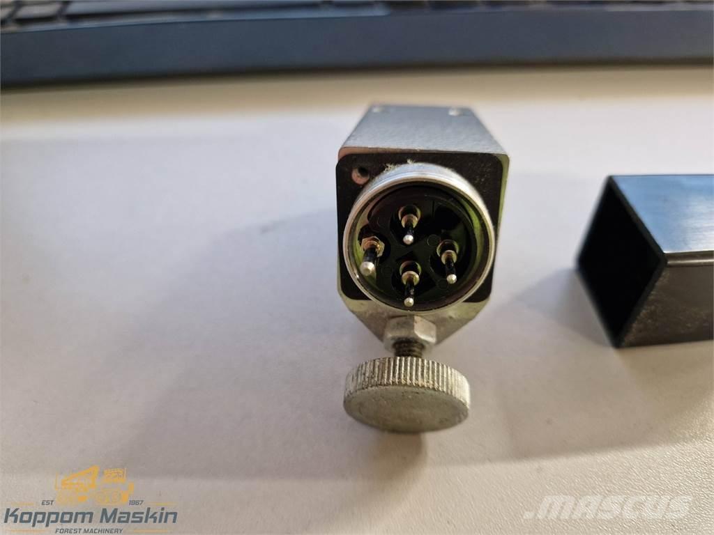 Rottne 059-0080 Υδραυλικά