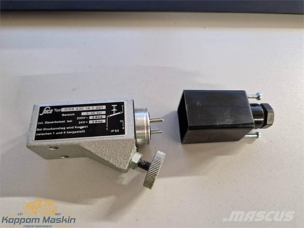 Rottne 059-0080 Υδραυλικά