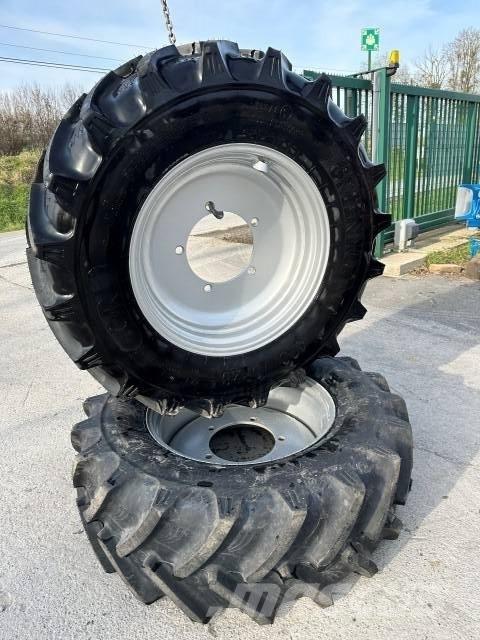  GREENEX 320/70R28 Ελαστικά και ζάντες