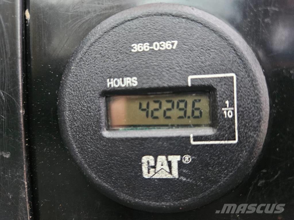 CAT 308 E 2 CR Εκσκαφείς με ερπύστριες