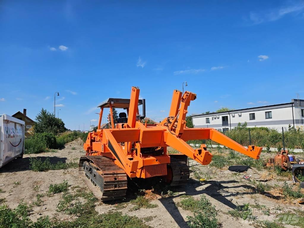 Ditch Witch HT 150 Εκσκαφέας χανδάκων