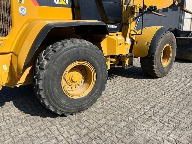 CAT 938 M Φορτωτές με λάστιχα (Τροχοφόροι)