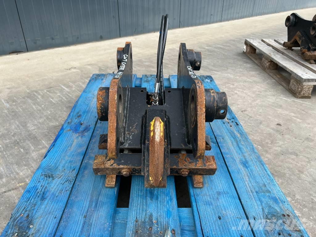 Verachtert CW10 Ταχυσύνδεσμοι