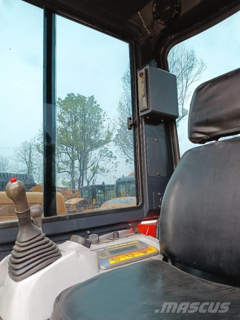 Kubota U 48-4 Εκσκαφάκι (διαβολάκι) < 7t