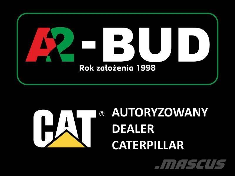 CAT 302.7 CR Εκσκαφάκι (διαβολάκι) < 7t