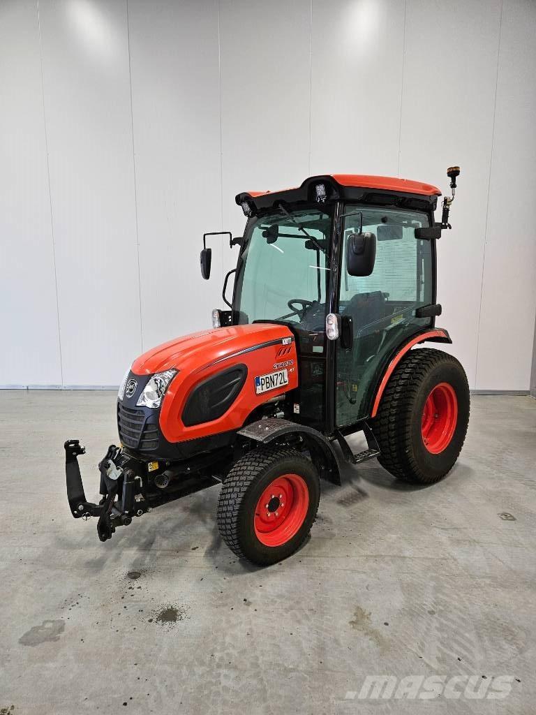 Kioti CK 4030 HST Τρακτέρ