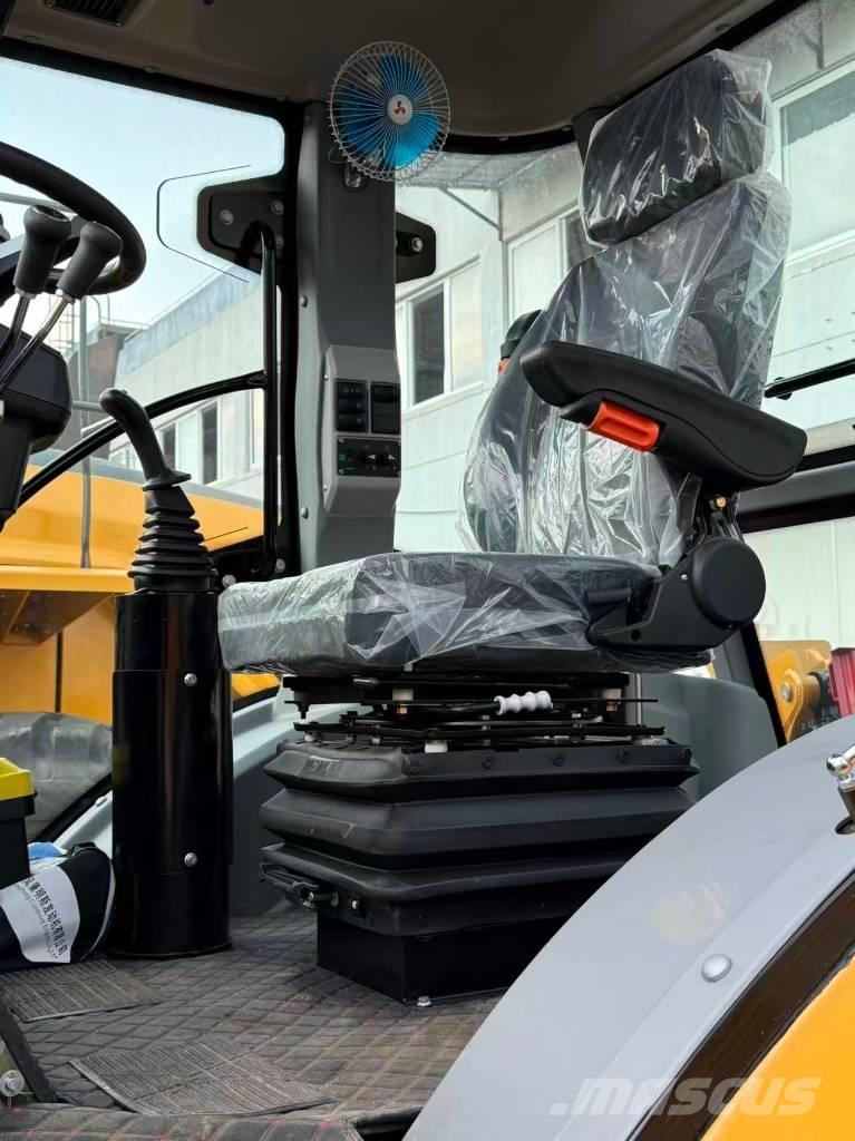 CAT 420 F2 Εκσκαφείς Φορτωτές τύπου JCB