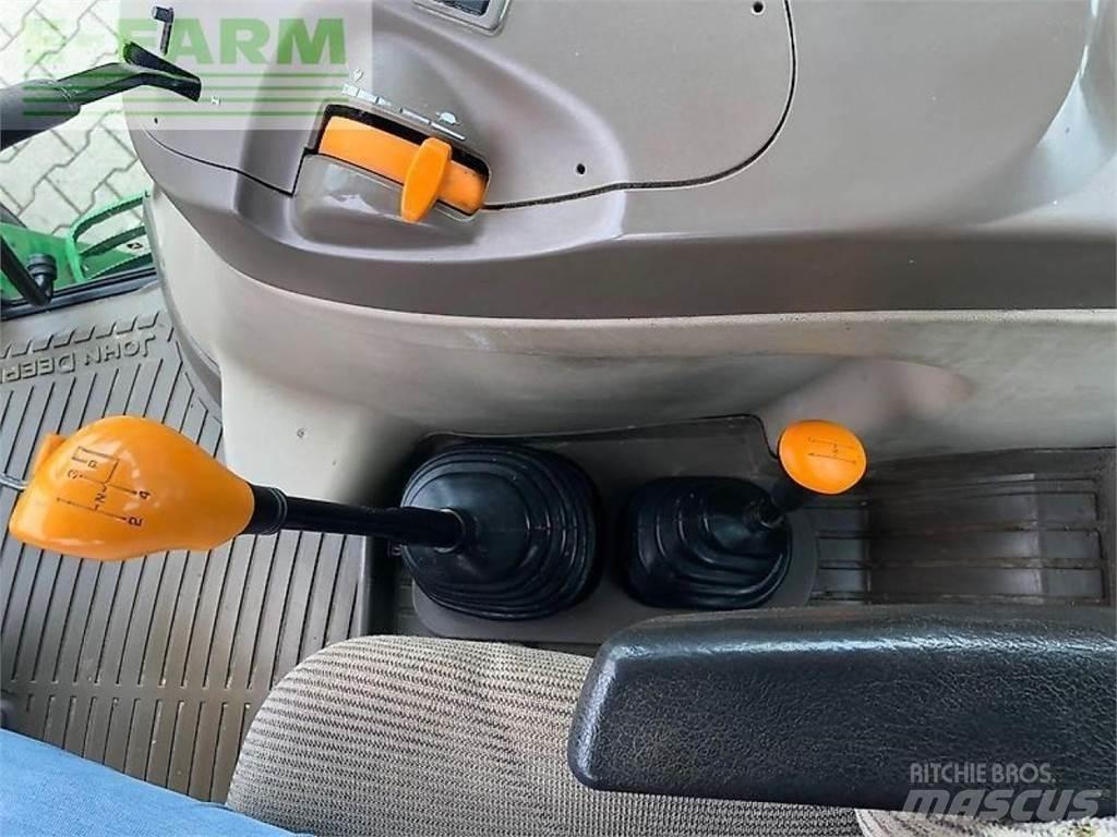 John Deere 5070 m Τρακτέρ