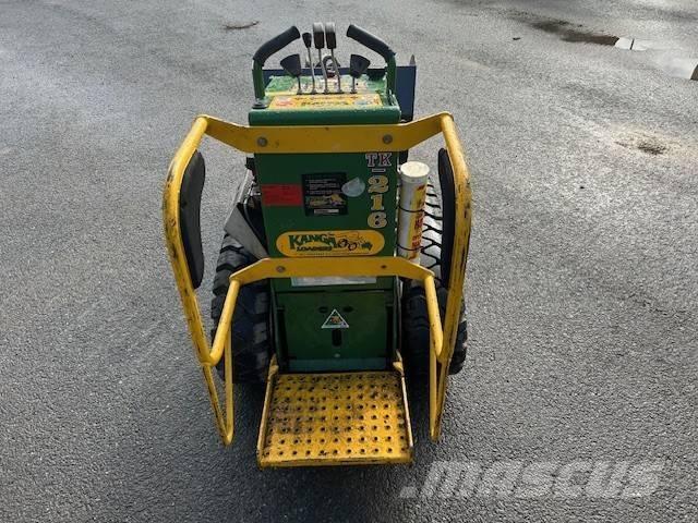  Kanga TK 216 Χειρισμός Υλικών - Άλλα