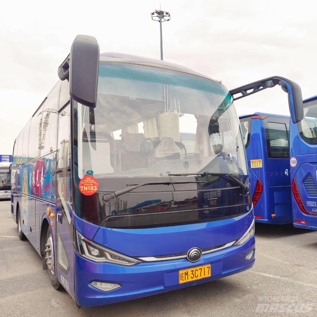Yutong ZK6907H6Y Πούλμαν