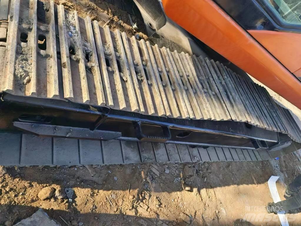 Doosan DH225LC-7 Εκσκαφείς με ερπύστριες
