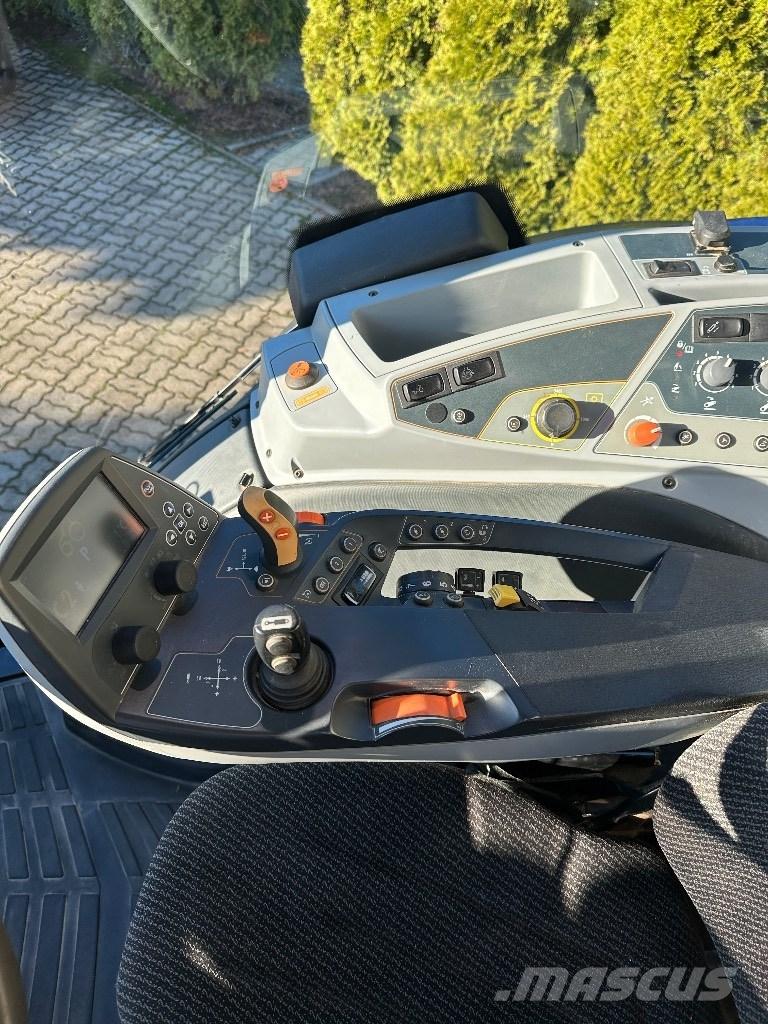 Valtra T234 VERSU Τρακτέρ