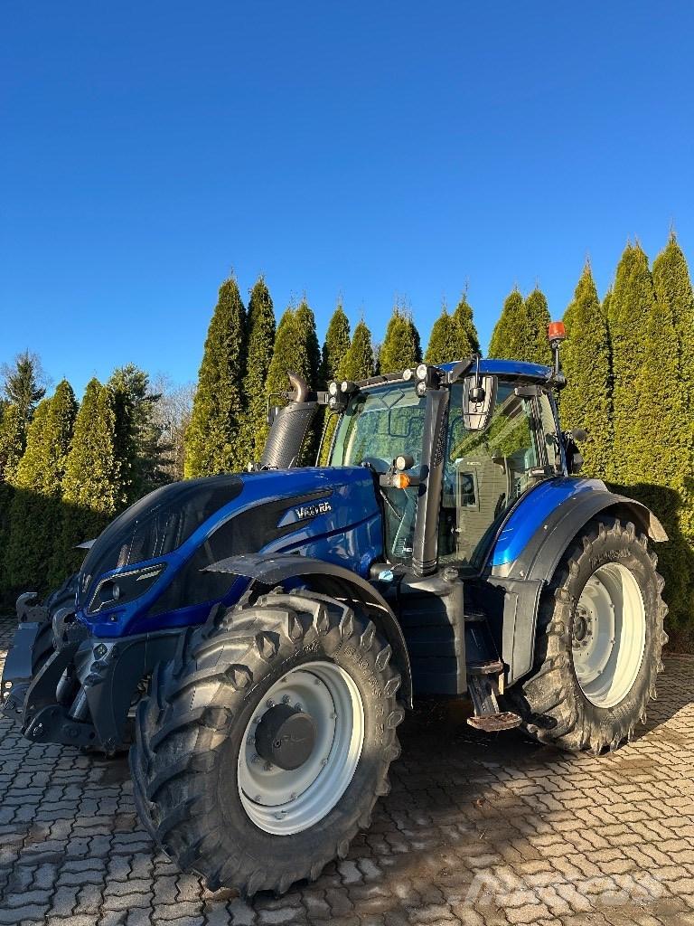 Valtra T234 VERSU Τρακτέρ