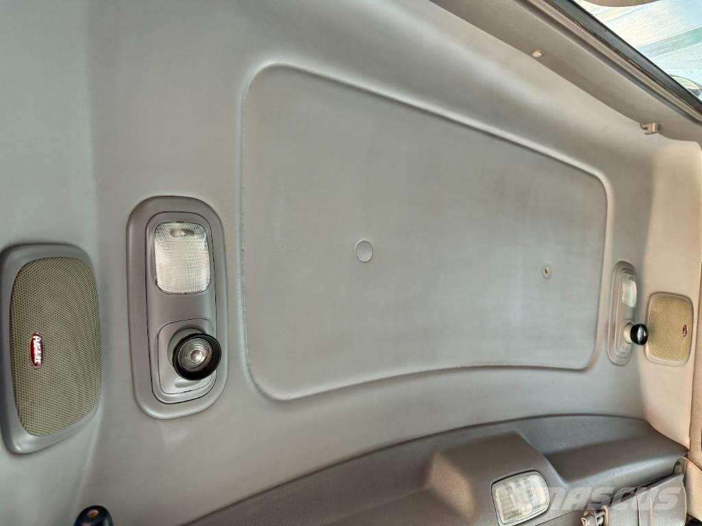 Peterbilt 379 X Τράκτορες