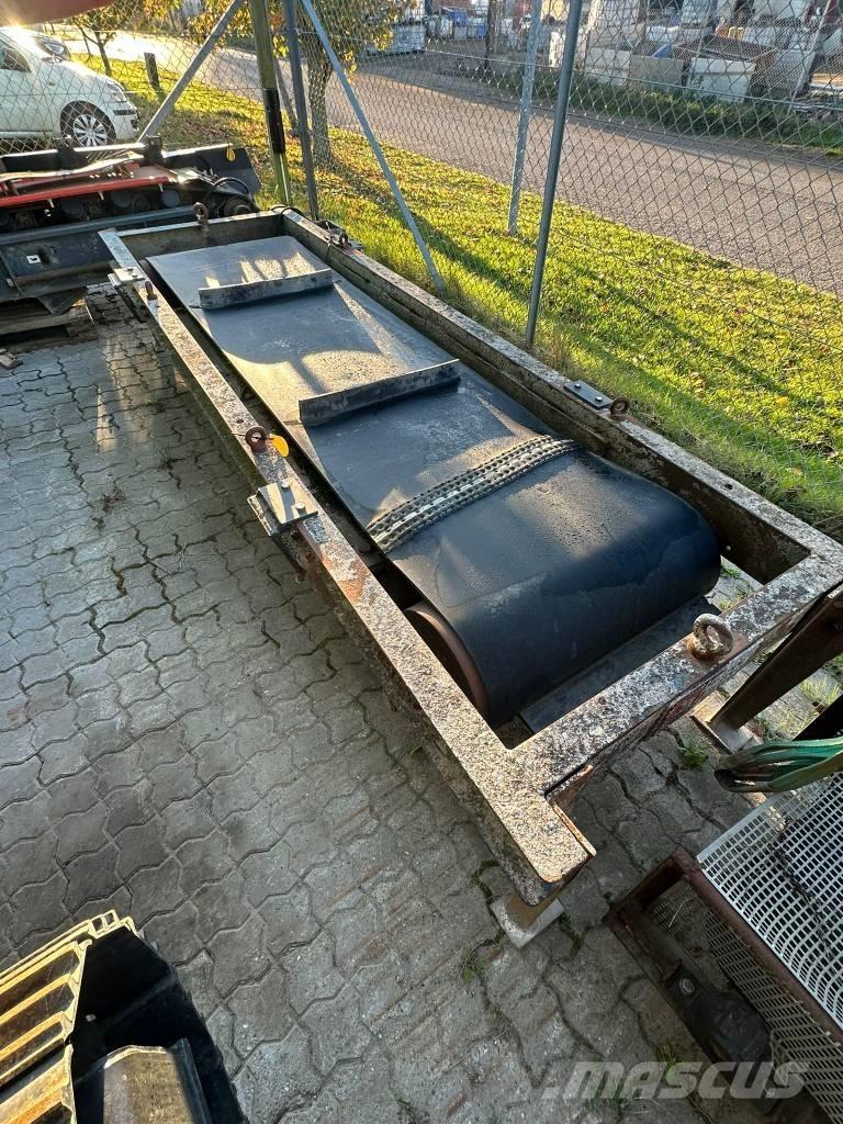  Magnetbånd 400 V Σπαστήρες