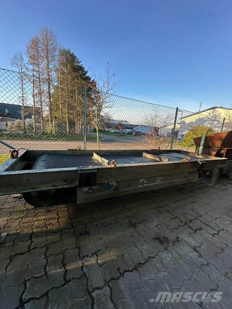  Magnetbånd 400 V Σπαστήρες