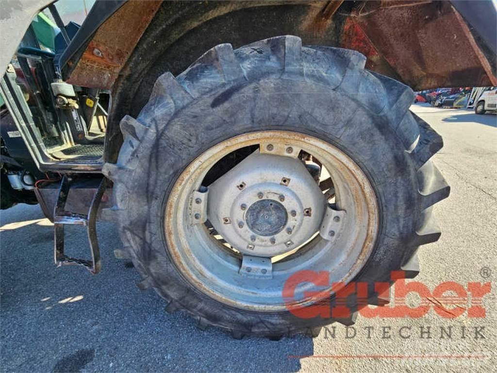 Case IH 844 XL Τρακτέρ