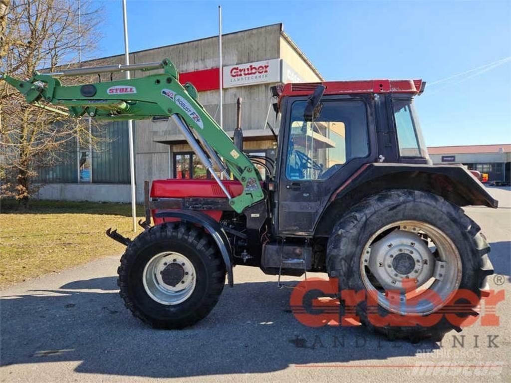 Case IH 844 XL Τρακτέρ