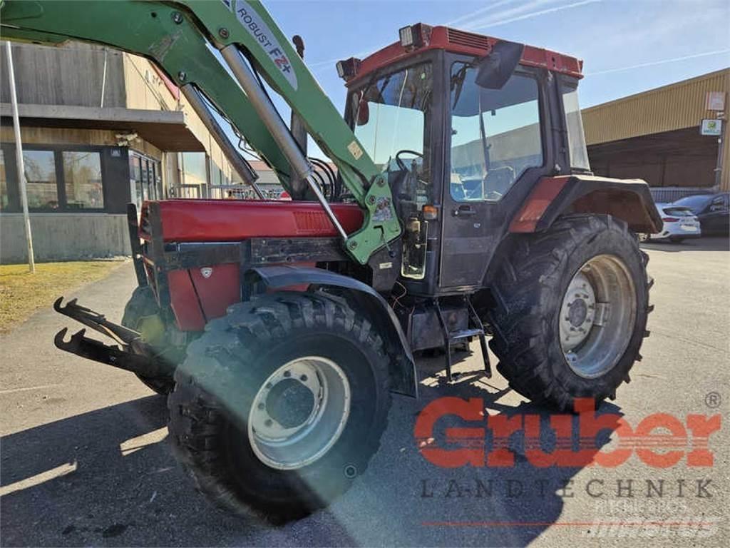 Case IH 844 XL Τρακτέρ