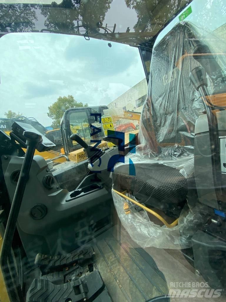 CAT CAT306 Εκσκαφάκι (διαβολάκι) < 7t
