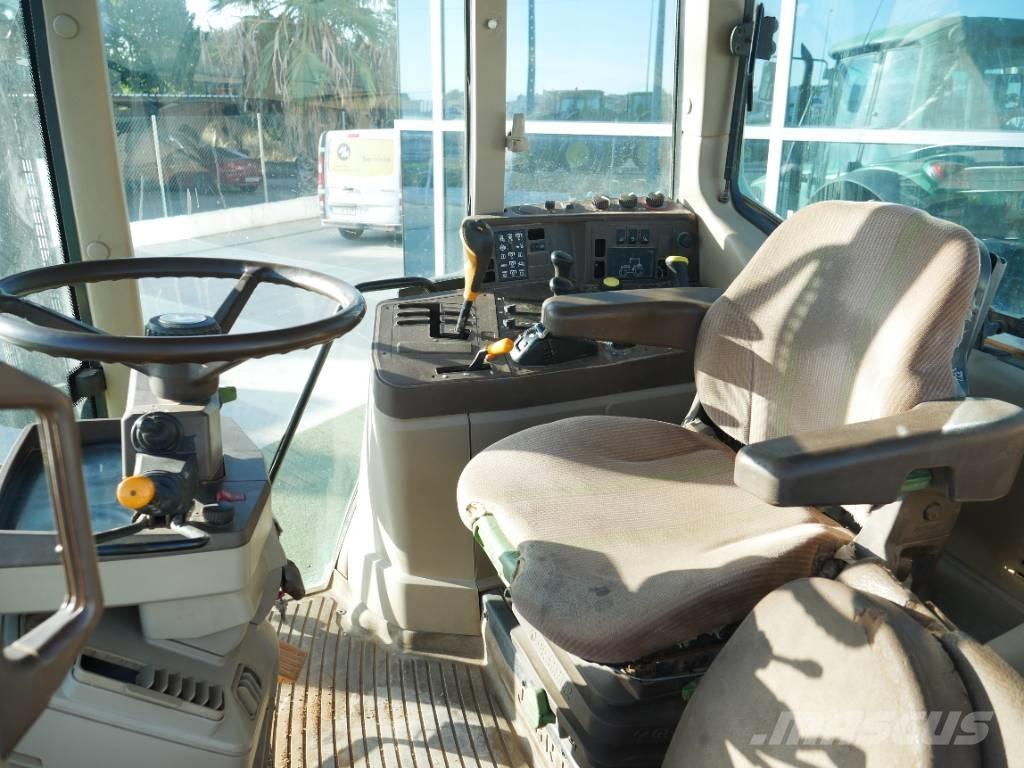 John Deere 6920 Τρακτέρ