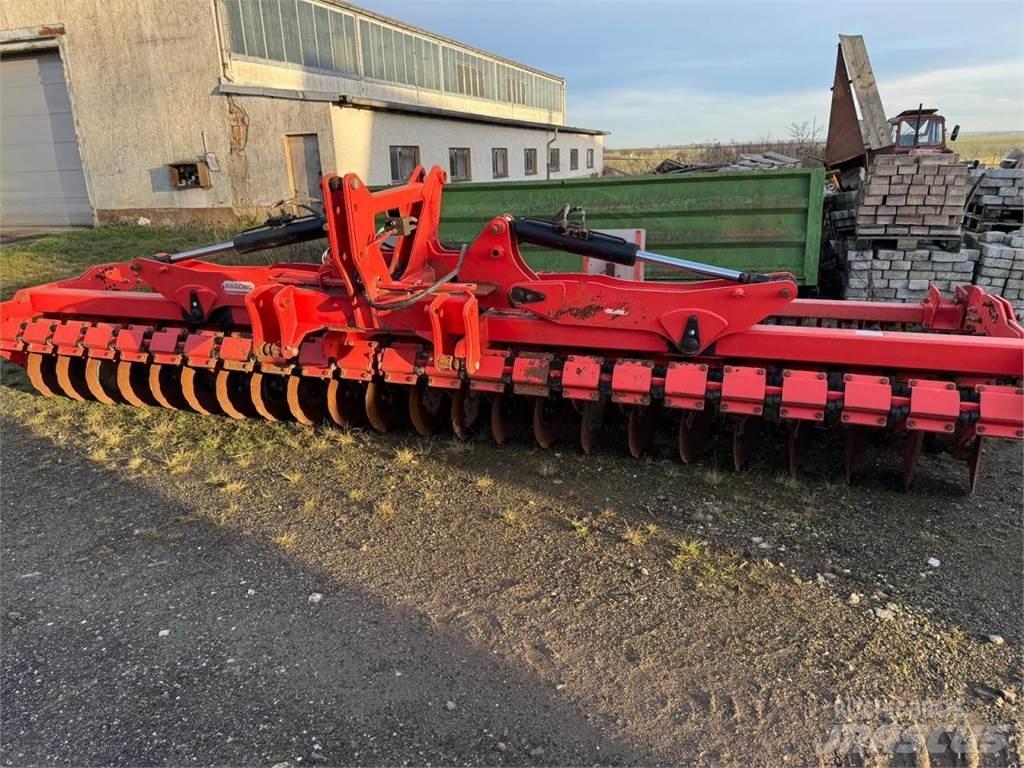 Maschio KSE 600 Δισκοσβάρνες
