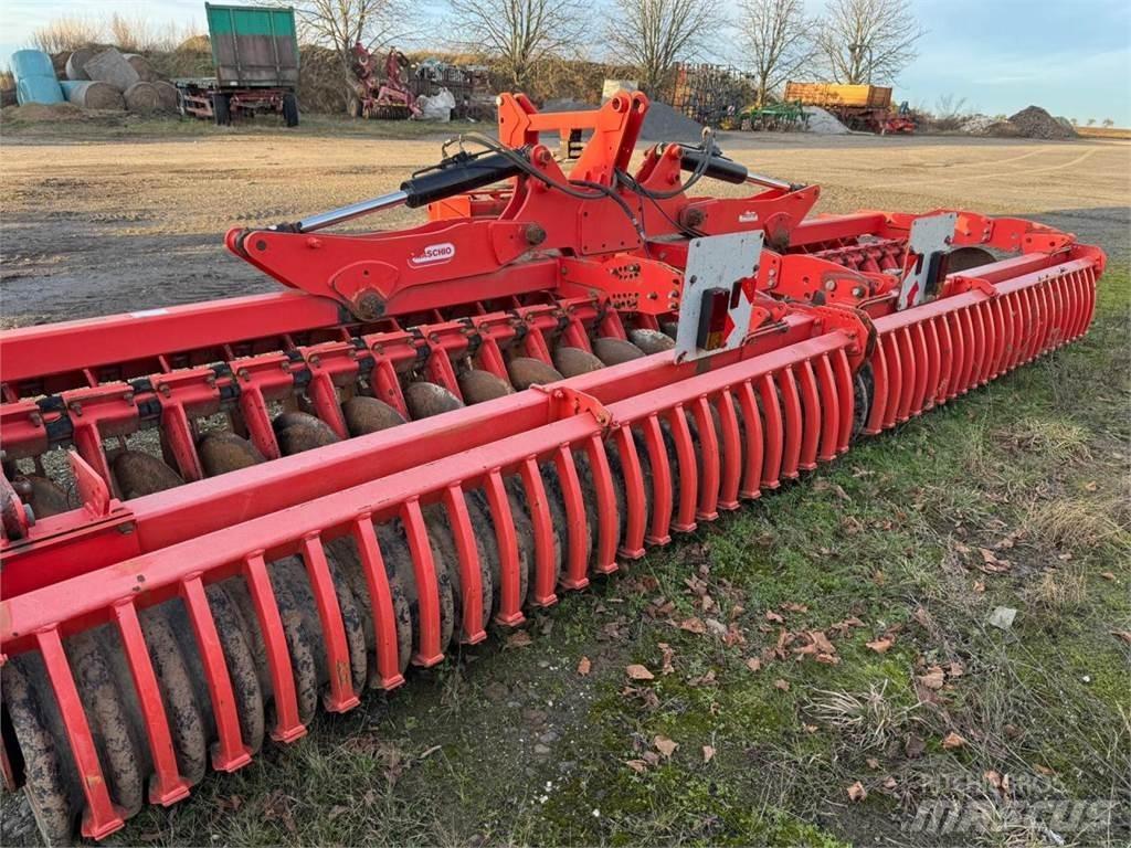 Maschio KSE 600 Δισκοσβάρνες