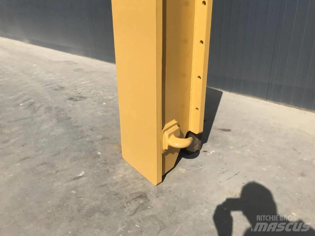 CAT 14H Άλλα εξαρτήματα