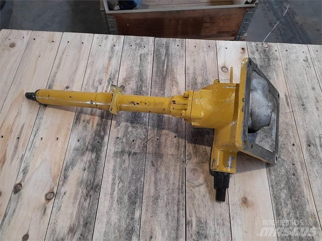 Ford 4500 Άλλα εξαρτήματα για τρακτέρ